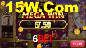Live Casino 6Bet