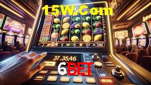 Account Benefits 6Bet