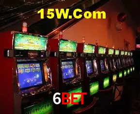 Tecnologia da Plataforma 6Bet