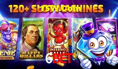 Sistemas de Segurança 6Bet