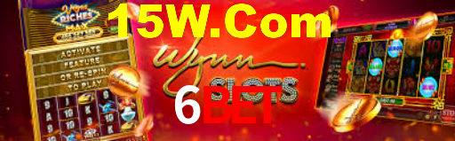 Live Casino 6Bet