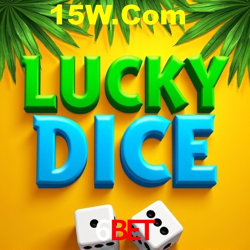 A Emoção da Loteria na 6Bet: Uma Chance de Mudança de Vida
