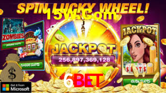 Instant EasyPaisa 6Bet