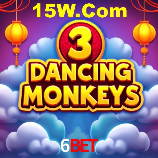 Interface do App 6Bet