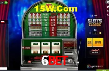 Integração de APIs 6Bet