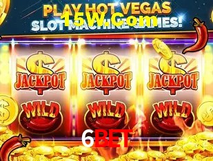 6Bet Login