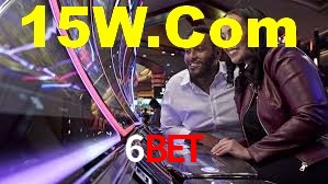 Tennis Betting 6Bet