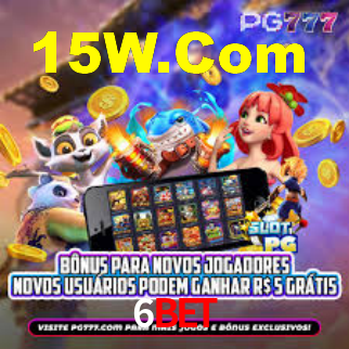 6Bet App Interface