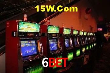 6Bet Login