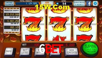 6Bet - Confiável-De Casino Online Brasil - 6Bet Casino