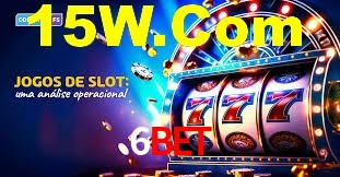 Statistics 6Bet