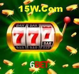 Jogos de Slot 6Bet