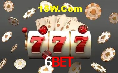 Especiais de Fim de Semana 6Bet