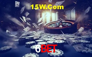 6Bet Login
