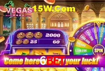 Ofertas Exclusivas 6Bet