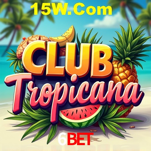 Descubra o Mundo do Cassino Online com 6Bet