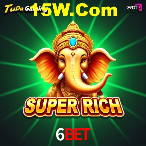 cassino 6Bet