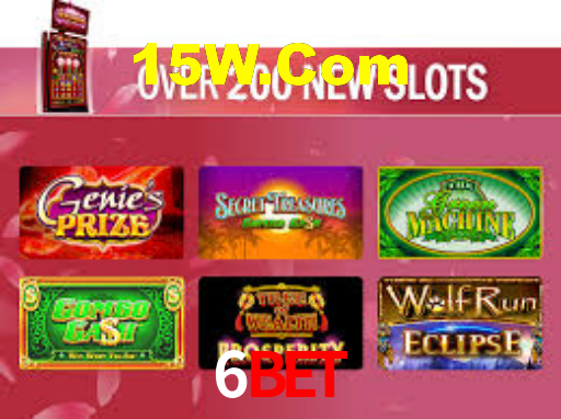 Tournaments 6Bet