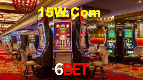 Bônus Generosos e Exclusivos no 6Bet para Você!