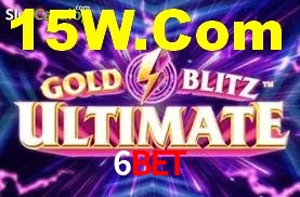 Welcome Bonus 6Bet